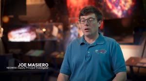 NEOWISE: Legacy of NASAâ€™s Asteroid-Hunting Telescope